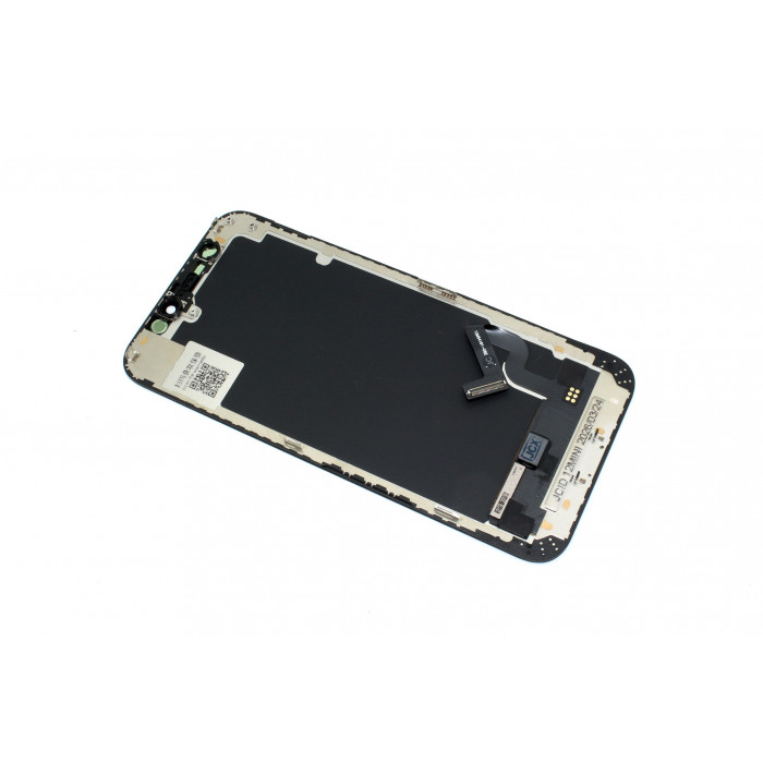 Дисплей для Apple iPhone 12 Mini JCID (Hard Oled) (с верификацией, привязка без ошибки)