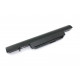 Аккумулятор для Hasee A560P (SQU-1008) 10.8V 4400mAh черная