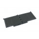 Аккумулятор для Dell Latitude 12 7000 (F3YGT-2S2P) 7.6V 6800mAh OEM черная