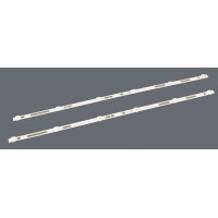 Светодиодная подсветка TV 32" HL-00320A30-0601S-07 A1 (комплект 2шт)