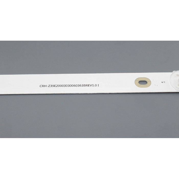 Светодиодная подсветка TV 39" CRH-Z39E20003030060363BREV1.0B (комплект 3шт)
