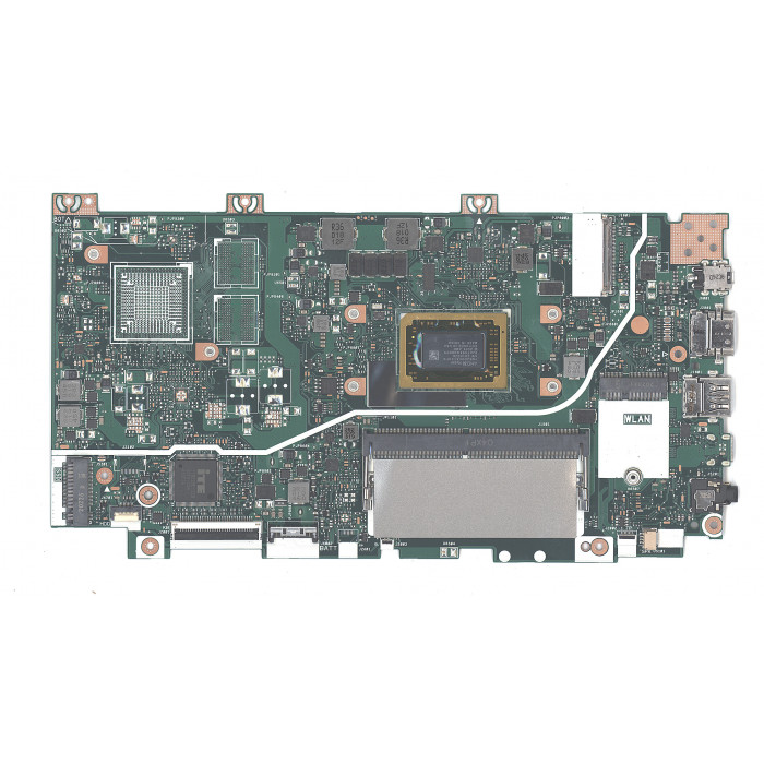Материнская плата для Asus X412DA 4G/R3-3200U