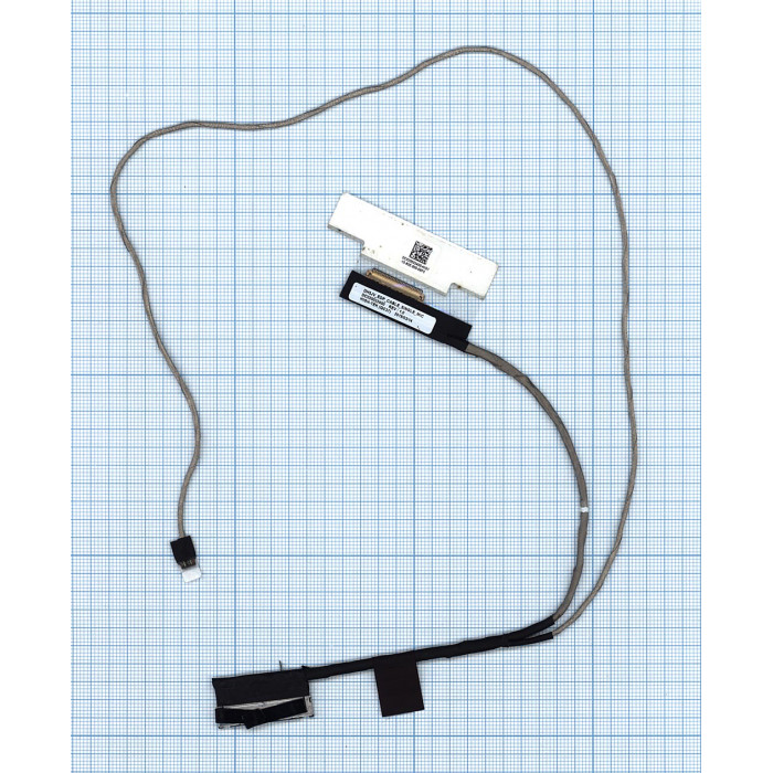 Шлейф матрицы для Acer Aspire 3 A315-33 A315-41 A315-53 DH5JV