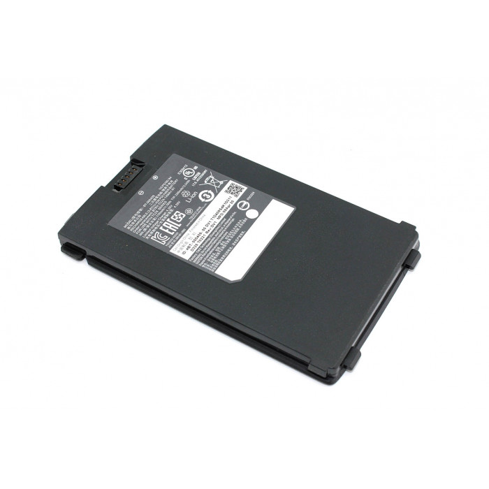 Аккумулятор для мобильного принтера Zebra TC2X 3.8V 3000mAh