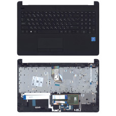 Клавиатура для HP 15-RA 15-RB 15-BS топкейс