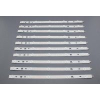 LED подсветка 40AB 3228 (комплект 10шт)