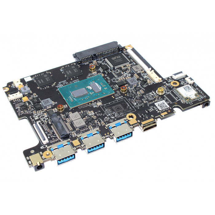 Материнская плата для Echips Next N5095