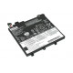 Аккумулятор для Lenovo V330-14ARR (L17M2PB2) 7.72V 5055mAh