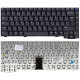 Клавиатура для Benq Joybook A52E A52 черная