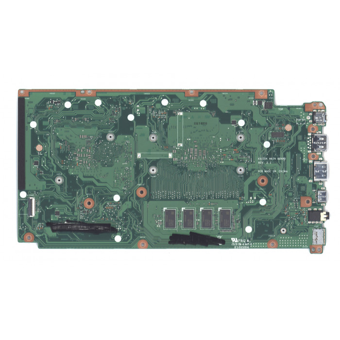 Материнская плата для Asus X512DK 4G/R5-3500U 90NB0LY0-R00010