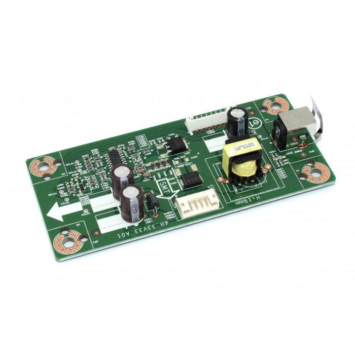 Плата питания монитора Asus VG278Q 04020-00101300