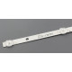 Светодиодная подсветка TV 43" JL.D43042330-006AS-M (комплект 3 шт)