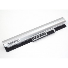 Аккумулятор для HP TouchSmart 11 (KP03-3S1P) 10.8V 2200mAh OEM серебристая
