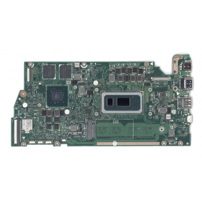 Материнская плата для Asus X330FN 8G/I5-8265U 90NB0KT0-R00010