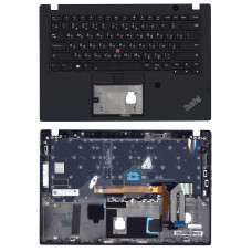 топкейс для Lenovo ThinkPad T490s 