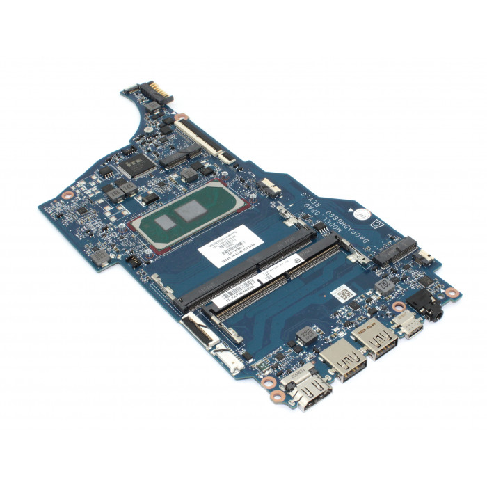 Материнская плата HP 14-DQ 14S-DQ 340S G7 I3-1005G1