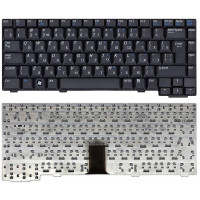 Клавиатура для Benq Joybook A52E A52 черная