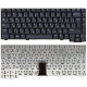 Клавиатура для Benq Joybook A52E A52 черная