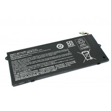 Аккумулятор для Acer Chromebook 11 C732 (AP13J4K) 11,25V 3920mAh