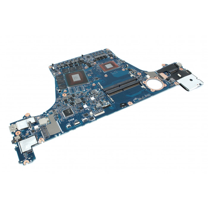Материнская плата для Asus H5600QM R7-5800H(V6G) 90NB0TF0-R00070