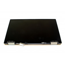 Матрица для HP Spectre x360 13-AW UHD Amoled в сборе с крышкой black M21246-001