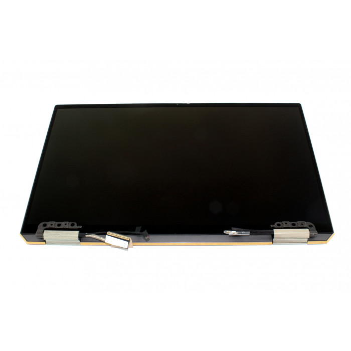 Матрица для HP Spectre x360 13-AW UHD Amoled в сборе с крышкой black M21246-001