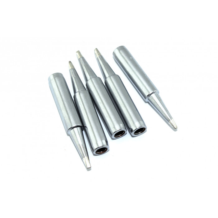Жало для паяльника Quick QSS960-T-1,6D 5 шт