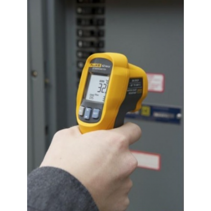 Пирометр инфракрасный Fluke 62 MAX+