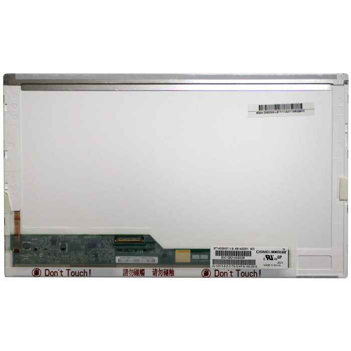 Матрица для ноутбука BT140GW01 v.9