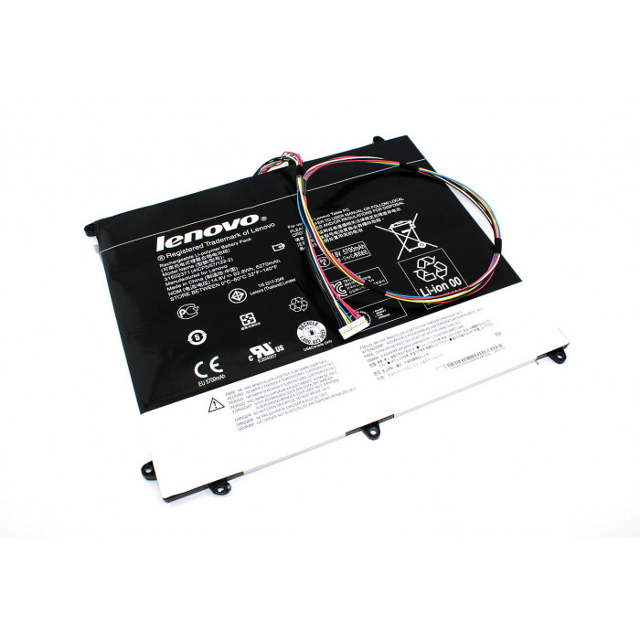 Аккумулятор для Lenovo Horizon 27 (31502371) 14.8V 6270mAh