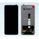 Дисплей для Xiaomi Poco X3 NFC, Poco X3, Mi 10T Lite (TFT) черный
