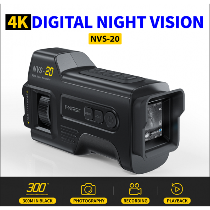 Прибор ночного видения FNIRSI NVS-20