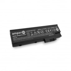 Аккумулятор Amperin для Acer TravelMate 2300 14.8V 4400mAh (65Wh) AI-TM2300