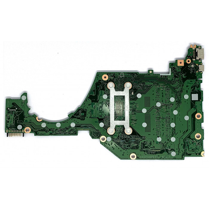 Материнская плата HP 15S-FQ 15-DY UMA