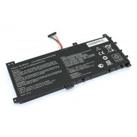 Аккумулятор для Asus V451 (B41N1304) 14.4V 2600mAh OEM