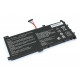 Аккумулятор для Asus V451 (B41N1304) 14.4V 2600mAh OEM