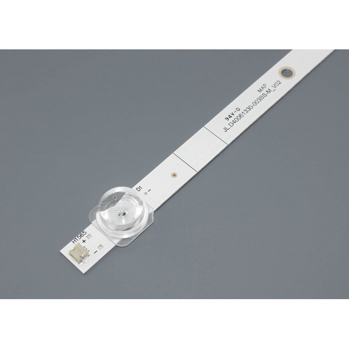 Светодиодная подсветка TV 40" JL.D40061330-003BS-M (комплект 3шт)