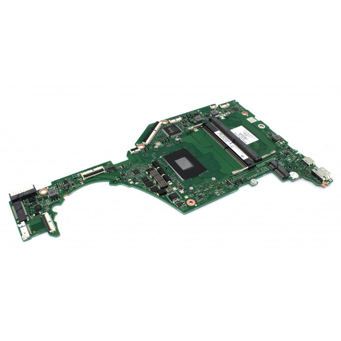 Материнская плата HP 15-EQ 15-EF R3-4300U