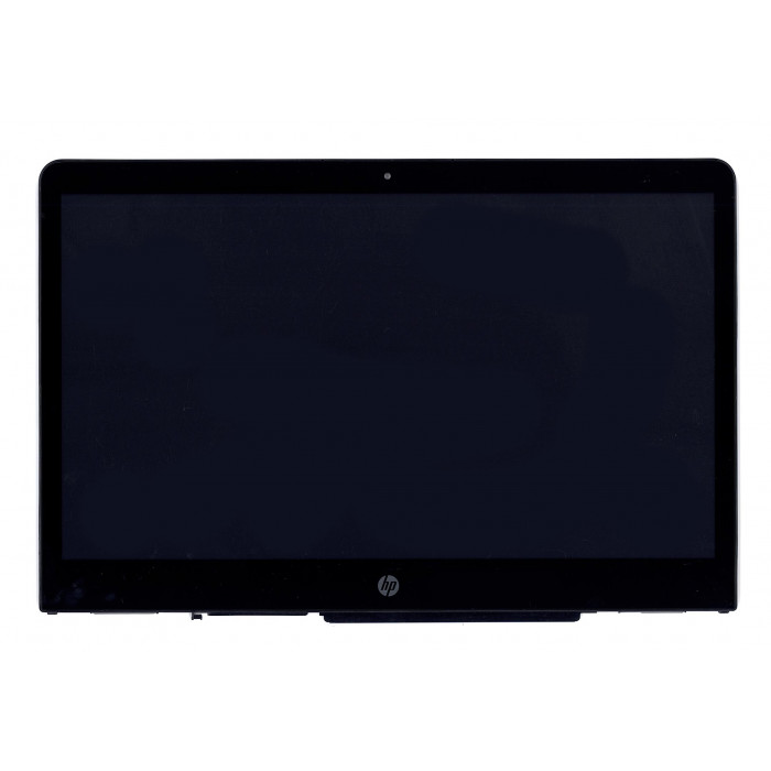 Модуль (матрица + тачскрин) для HP Pavilion X360 14-BA FHD