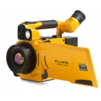 Инфракрасная камера Fluke TiX660