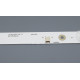 Светодиодная подсветка TV 39" CRH-Z39E20003030060363BREV1.0B (комплект 3шт)