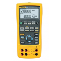 Калибратор многофункциональный Fluke 726