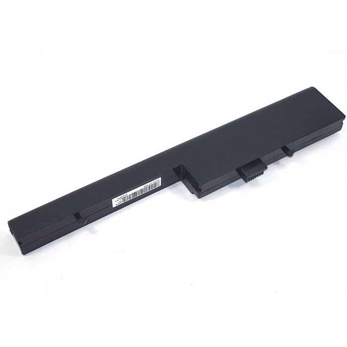 Аккумулятор для Dell 14Z-155 11.1V 4400mAh черная OEM