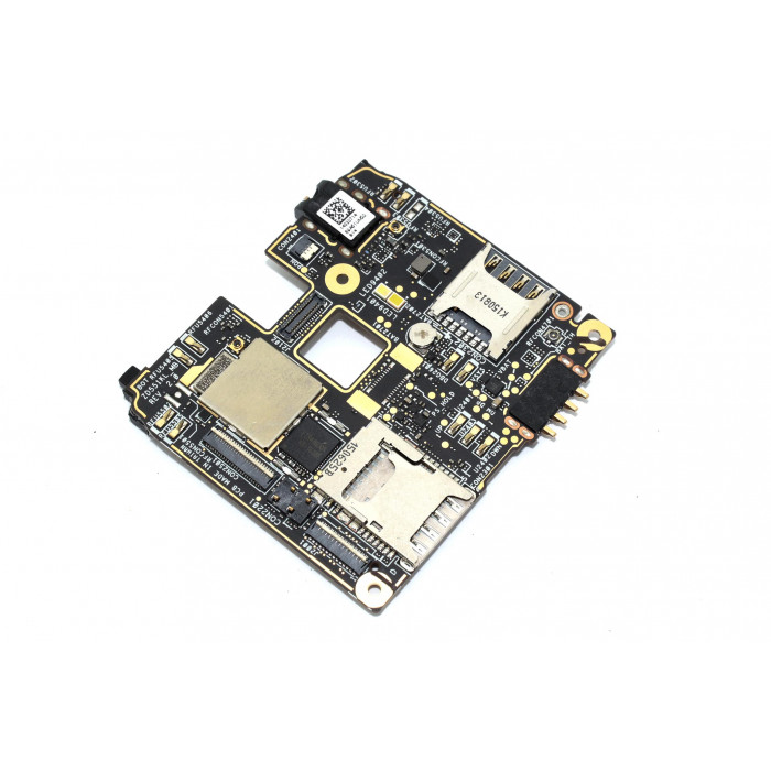 Материнская плата для Asus ZD551KL 2*16Gb 90AZ00U0-R00090