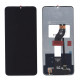 Дисплей (модуль) для Xiaomi Redmi 13C 4G (23100RN82L) в сборе с тачскрином черный