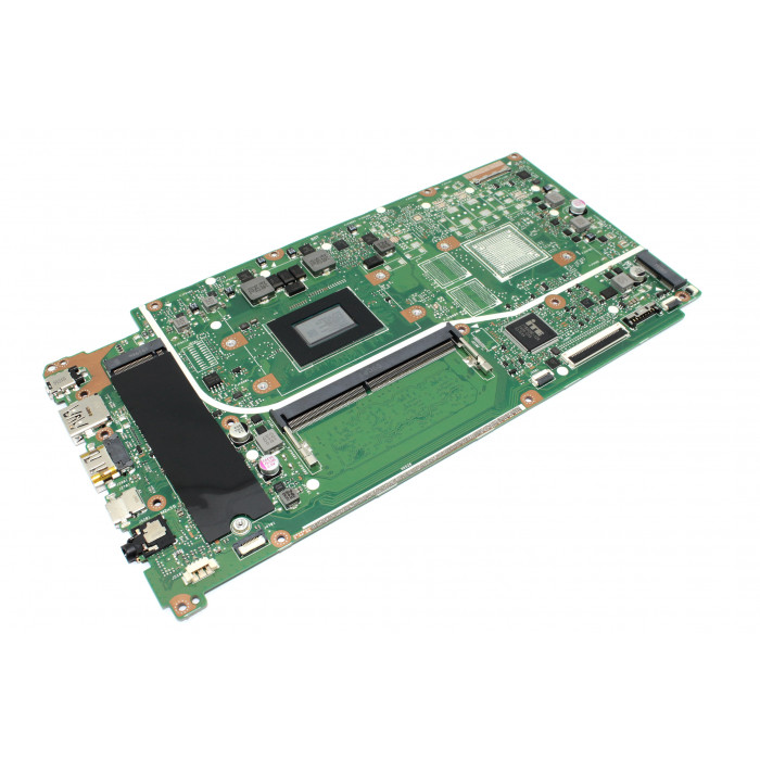Материнская плата для Asus X512DA R5-3500U 90NB0LZ0-R00080