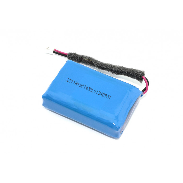 Аккумуляторная батарея CameronSino CS-JBT110SL для JBL Turbo 3.7V 3000mAh / 11.10Wh