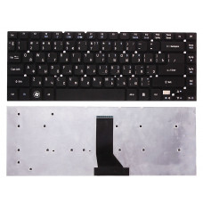 Клавиатура для Acer Aspire 3830 3830G 3830T 3830TG 4830 4830G 4830T 4830TG черная