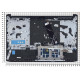Клавиатура для Lenovo IdeaPad Gaming 3-15IHU6 3-15ACH6 топкейс