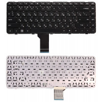Клавиатура для HP Pavilion DM4-1000 DV5-2000 DV5-2100 черная